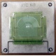 Радиатор CPU CX2WM для Dell PowerEdge C1100 CN-0CX2WM CPU Cooling Heatsink (Можайск)