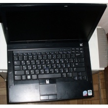 Ноутбук Dell Latitude E6400 (Intel Core 2 Duo P8400 (2x2.26Ghz) /4096Mb DDR3 /80Gb /14.1" TFT (1280x800) - Можайск