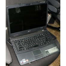 Ноутбук Acer Extensa 5630 (Intel Core 2 Duo T5800 (2x2.0Ghz) /2048Mb DDR2 /250Gb SATA /256Mb ATI Radeon HD3470 (Можайск)