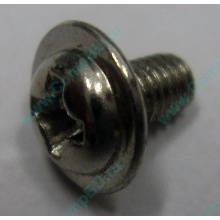 Компьютерный винт "малый" PW-M3x6mm (Можайск)