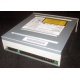 CDRW Sony CRX230EE IDE White (Можайск)