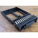 Заглушка HDD Blank Filler SAS/SATA 2,5" для серверов HP (376384-001) FR2000 В1279 (Можайск)
