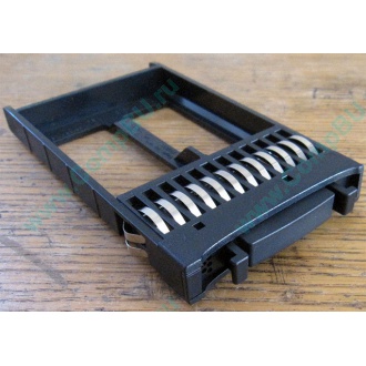 Заглушка HDD Blank Filler SAS/SATA 2,5" для серверов HP (376384-001) FR2000 В1279 (Можайск)