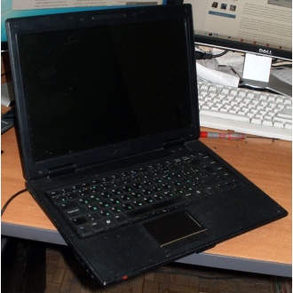 Ноутбук Asus X80L (Intel Celeron 540 1.86Ghz) /512Mb DDR2 /120Gb /14" TFT 1280x800) - Можайск