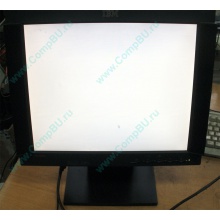 Монитор 17" TFT IBM ThinkVision 6734-LB1 (Можайск)