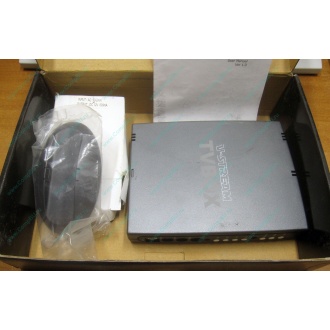 НЕКОМПЛЕКТНЫЙ внешний TV tuner KWorld V-Stream Xpert TV LCD TV BOX VS-TV1531R (без пульта ДУ и проводов) - Можайск