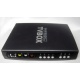 НЕКОМПЛЕКТНЫЙ внешний TV tuner KWorld V-Stream Xpert TV LCD TV BOX VS-TV1531R (без пульта ДУ и проводов) - Можайск