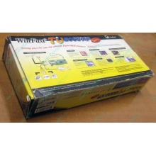 Внутренний TV-tuner Leadtek WinFast TV2000XP Expert PCI (Можайск)