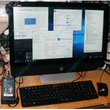 Моноблок HP Envy Recline 23-k010er D7U17EA Core i5 /16Gb DDR3 /240Gb SSD + 1Tb HDD (Можайск)