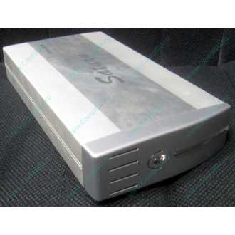 Внешний кейс из алюминия ViPower Saturn VPA-3528B для IDE жёсткого диска в Можайске, алюминиевый бокс ViPower Saturn VPA-3528B для IDE HDD (Можайск)
