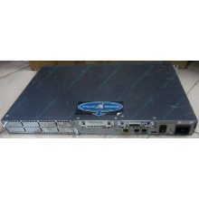 Маршрутизатор Cisco 2610 XM (800-20044-01) в Можайске, роутер Cisco 2610XM (Можайск)