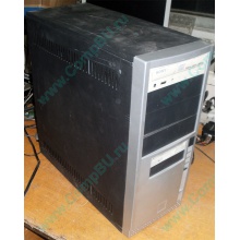 Компьютер Intel Celeron 1.8GHz /256Mb /40Gb /ATX 300W (Можайск)