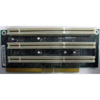 Переходник Riser card PCI-X/3xPCI-X (Можайск)