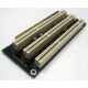  Переходник Riser card PCI-X/3xPCI-X в Можайске, PBA: A79446-201 в Можайске, PCB: A79446-200 (Можайск)