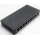 Свитч Acorp 9HU8D (8 port) metal case ГЛЮЧНЫЙ (Можайск)