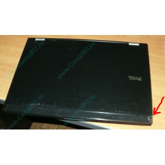Ноутбук Dell Latitude E6400 (Intel Core 2 Duo P8400 (2x2.26Ghz) /2048Mb /80Gb /14.1" TFT (1280x800) - Можайск