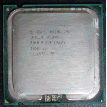 CPU Intel Xeon 3060 SL9ZH s.775 (Можайск)