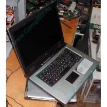 Ноутбук Acer TravelMate 2410 (Intel Celeron 1.5Ghz /512Mb DDR2 /40Gb /15.4" 1280x800) - Можайск