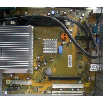 Материнская плата W26361-W1752-X-02 для Fujitsu Siemens Esprimo P2530 (Можайск)