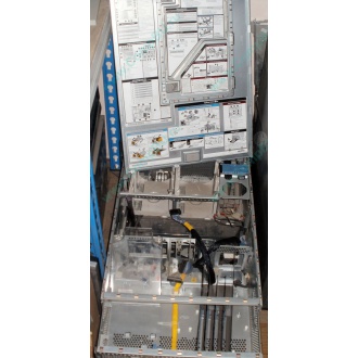 Серверный корпус 7U от сервера HP ProLiant ML530 G2 (Можайск)