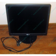 Монитор 19" TFT Sony SDM-S95A (Можайск)