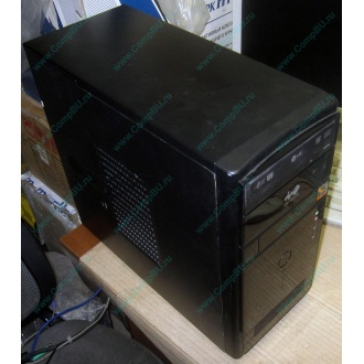Четырехядерный компьютер Intel Core i5 650 (4x3.2GHz) /4096Mb /60Gb SSD /ATX 400W (Можайск)