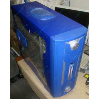 Синий корпус Thermaltake V7410DE Xaser V WinGo Blue V7000 Full Tower (Можайск)