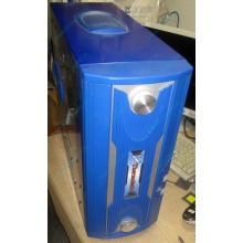 Синий корпус Thermaltake V7410DE Xaser V WinGo Blue V7000 Full Tower (Можайск)