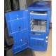 Корпус синего цвета с дверкой Thermaltake V7410DE Xaser V WinGo Blue V7000 Full Tower (Можайск)