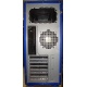 Thermaltake V7410DE Xaser V WinGo Blue V7000 Full Tower вид сзади (Можайск)