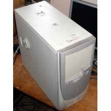 Intel Pentium-4 2.8GHz /256Mb /80Gb /ATX 300W (Можайск)