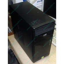  Четырехядерный компьютер Intel Core i7 2600 (4x3.4GHz HT) /4096Mb /1Tb /ATX 450W (Можайск)
