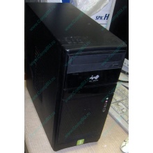  Четырехядерный компьютер Intel Core i7 2600 (4x3.4GHz HT) /4096Mb /1Tb /ATX 450W (Можайск)