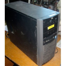 Сервер HP Proliant ML310 G4 470064-194 фото (Можайск).