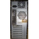 Компьютер Intel Core i7 860 (4x2.8GHz HT) /4096Mb /1Tb /ATX 450W вид сзади (Можайск)