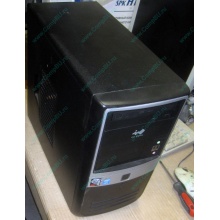 4-хядерный компьютер Intel Core i5 4670 (4x3.4GHz) /4096Mb /500Gb /512Mb ATI HD6450 /ATX 450W (Можайск)