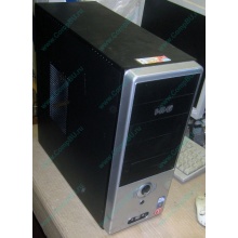 Двухядерный компьютер Intel Celeron G1610 (2x2.6GHz) s.1155 /2048Mb /250Gb /ATX 350W (Можайск)