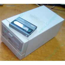 Стример HP SuperStore DAT40 SCSI C5687A в Можайске, внешний ленточный накопитель HP SuperStore DAT40 SCSI C5687A фото (Можайск)