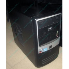 Компьютер Intel Core i5 3570 (4x3.4GHz) /4096Mb /500Gb /1024Mb ATI Radeon HD6450 /ATX 450W (Можайск)