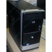 Четырехядерный компьютер Intel Core i5 2310 (4x2.9GHz) /4096Mb /250Gb /ATX 400W (Можайск)