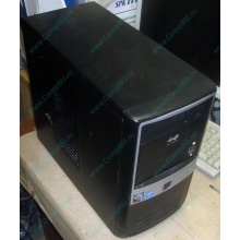 Четырехядерный компьютер Intel Core i5 4670 (4x3.4GHz) /4096Mb /500Gb /ATX 450W (Можайск)