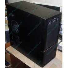 Четырехядерный игровой компьютер Intel Core 2 Quad Q9400 (4x2.67GHz) /4096Mb /500Gb /ATI HD3870 /ATX 580W (Можайск)