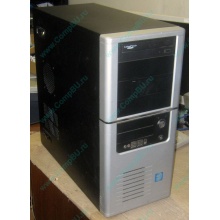 Четырехядерный компьютер Intel Core 2 Quad Q8200 (4 x 2.33 GHz) /2048 Mb /250 Gb /GeForce GT210 /ATX 420 W  (Можайск)