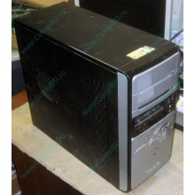 Системный блок AMD Athlon 64 X2 5000+ (2x2.6GHz) /2048Mb DDR2 /320Gb /DVDRW /CR /LAN /ATX 300W (Можайск)