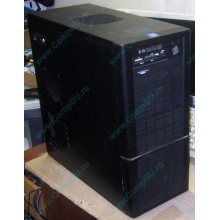 Четырехядерный комп Intel Core i7 860 (4x2.8GHz HT) /4Gb /500Gb /ATX 460W (Можайск)