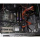 Dell Inspiron 530 (Intel C2D E6750 (2x2.67GHz) /Foxconn G33MO2 /2 x 1024Mb DDR2 Corsair CM2X1024-6400 XMS2-6400 с радиатором (Можайск)