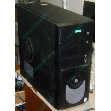 Компьютер Б/У Intel Core i3 2120 (2x3.3GHz HT) /4096Mb /250Gb /ATX 350W (Можайск)