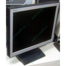 Монитор 15" TFT NEC LCD1501 (Можайск)