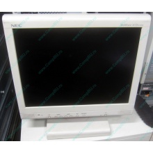 Монитор 15" TFT NEC MultiSync LCD1550M multimedia (встроенные колонки) - Можайск