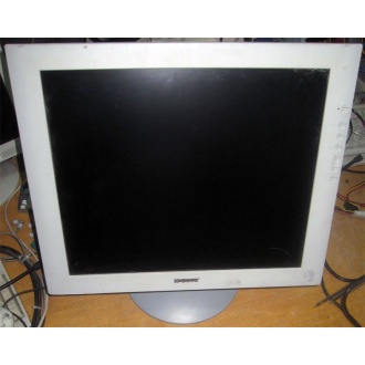Нерабочий монитор 18.1" TFT Sony SDM-S81R (Можайск)